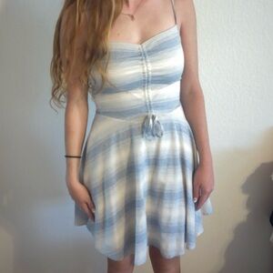 Trixxi  sumner dress